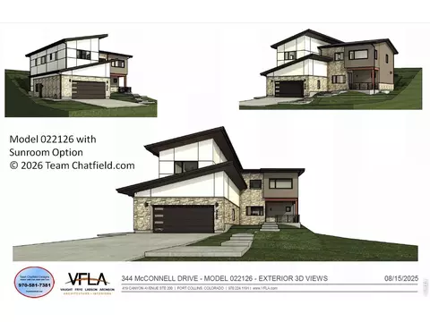 350 Mcconnell Dr, Lyons, CO 80540 photo 7