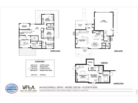 350 Mcconnell Dr, Lyons, CO 80540 photo 10