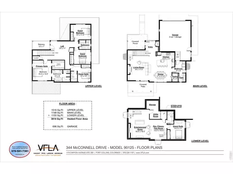 350 Mcconnell Dr, Lyons, CO 80540 photo 9