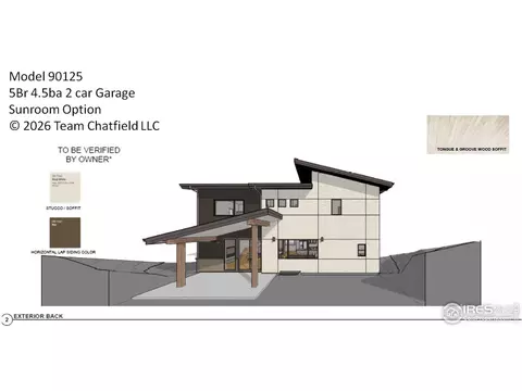 350 Mcconnell Dr, Lyons, CO 80540 photo 6