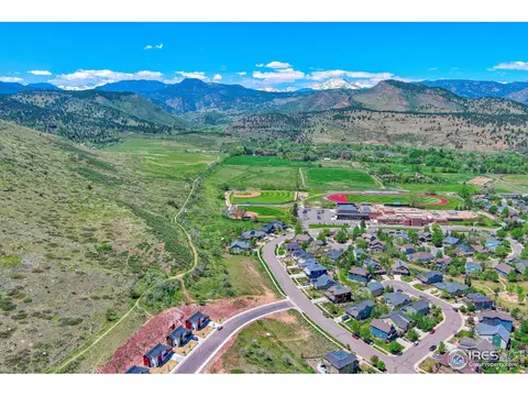 350 Mcconnell Dr, Lyons, CO 80540