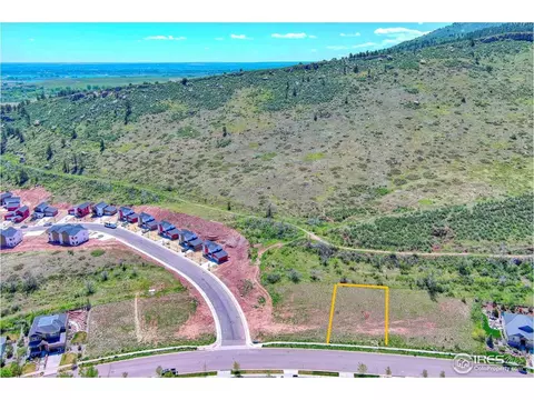 350 Mcconnell Dr, Lyons, CO 80540 photo 2