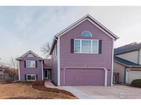 1973 Massachusetts St, Fort Collins, CO 80525