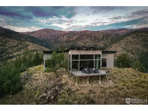 1068 Elkridge Dr, Glen Haven, CO 80532