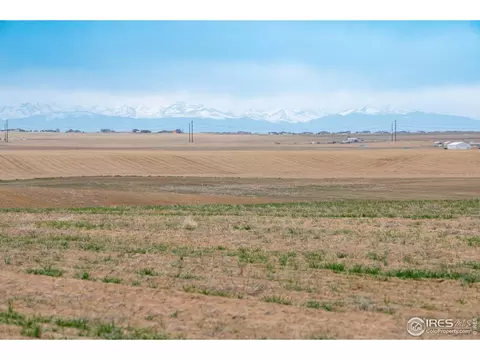 lot13 144th Ave, Bennett, CO 80102