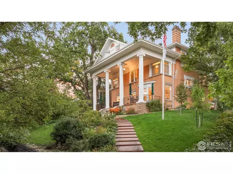 745 Highland Ave, Boulder, CO 80302