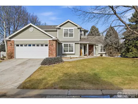 1920 Simsbury Ct, Fort Collins, CO 80524