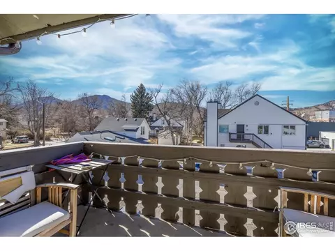 Exterior - 2155 Walnut St, Boulder, CO 80302 photo 4 of 5