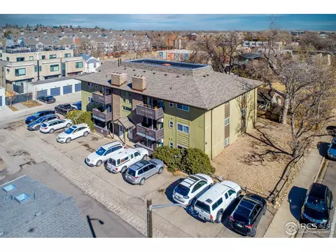 Exterior - 2155 Walnut St, Boulder, CO 80302 photo 1 of 5