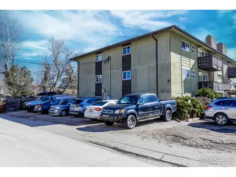 Exterior - 2155 Walnut St, Boulder, CO 80302 photo 2 of 5