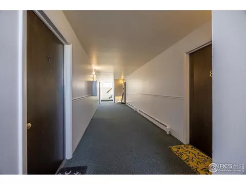 Entry Way - 2155 Walnut St, Boulder, CO 80302 photo 1 of 1