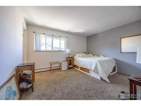 Bedroom - 2155 Walnut St, Boulder, CO 80302 photo 1 of 1