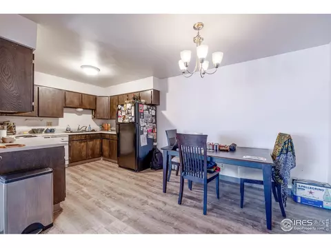 Dining - 2155 Walnut St, Boulder, CO 80302 photo 1 of 1