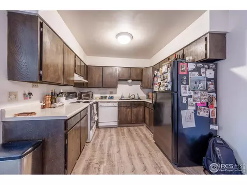 Kitchen - 2155 Walnut St, Boulder, CO 80302 photo 1 of 1