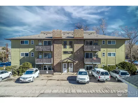 2155 Walnut St, Boulder, CO 80302