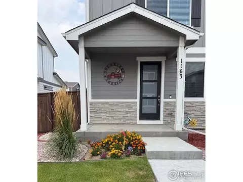 1163 Summit Vista Dr, Berthoud, CO 80513