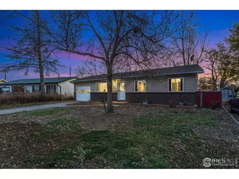 240 Ley Dr, La Salle, CO 80645