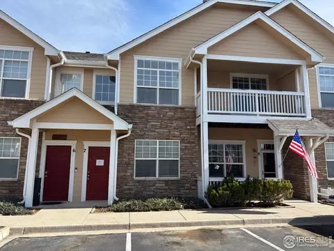 3660 Ponderosa Ct #7, Evans, CO 80620