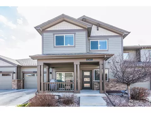 2608 Kansas Dr #D-128, Fort Collins, CO 80525