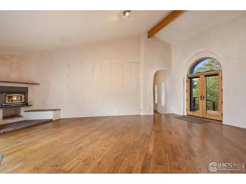 Living - 1000 Alaska Rd, Boulder, CO 80302 photo 1 of 5