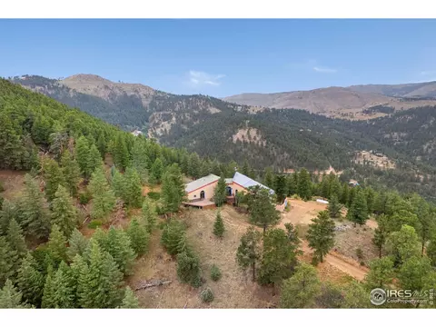 1000 Alaska Rd, Boulder, CO 80302