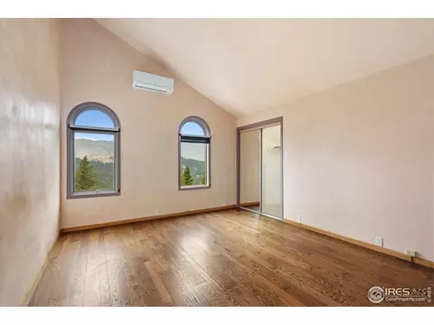 Bedroom - 1000 Alaska Rd, Boulder, CO 80302 photo 1 of 3