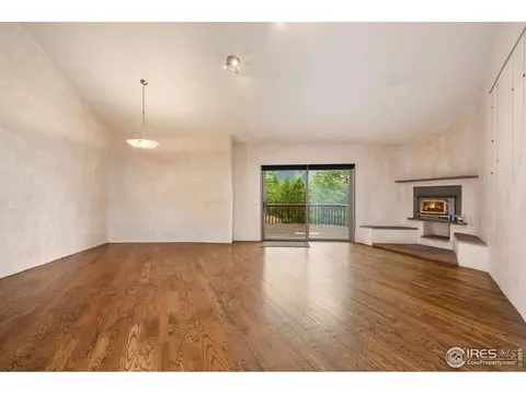 Living - 1000 Alaska Rd, Boulder, CO 80302 photo 2 of 5