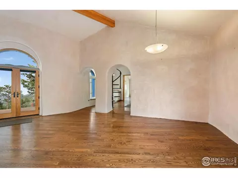 Living - 1000 Alaska Rd, Boulder, CO 80302 photo 3 of 5