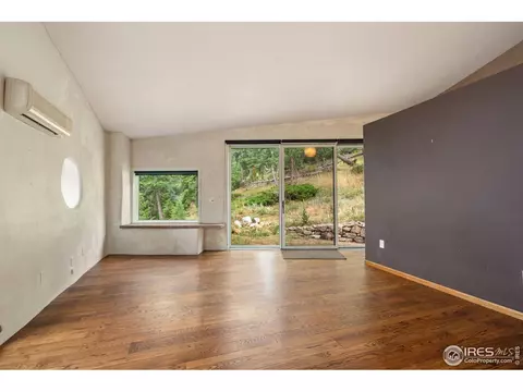 Living - 1000 Alaska Rd, Boulder, CO 80302 photo 5 of 5