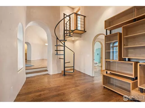 Entry Way - 1000 Alaska Rd, Boulder, CO 80302 photo 1 of 4