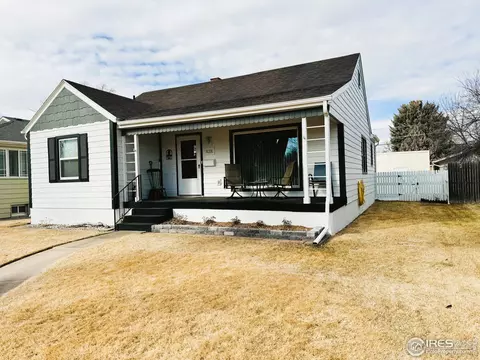 428 Elwood St, Sterling, CO 80751
