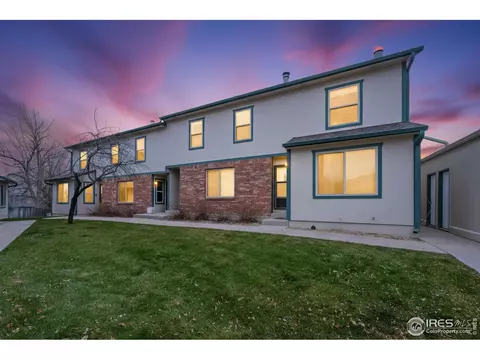 916 44th Ave Ct #25, Greeley, CO 80634