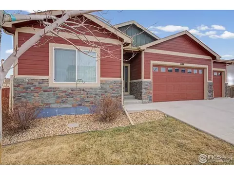 1888 Vista Plaza St, Severance, CO 80550