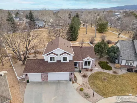 3084 Marcy Pl, Loveland, CO 80537
