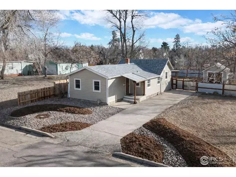 1256 Arthur Ave, Loveland, CO 80537