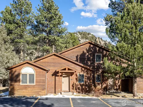 525 Fall River Ln #4, Estes Park, CO 80517