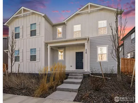 359 Remuda Rd, Berthoud, CO 80513