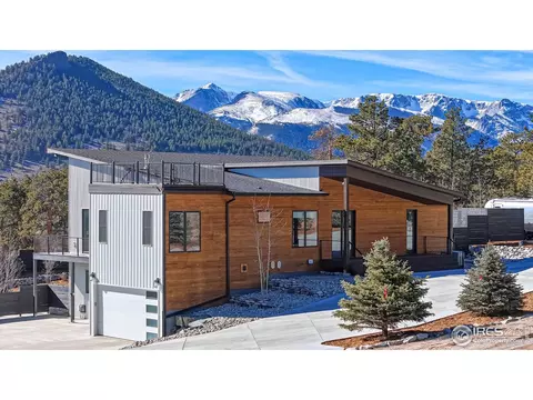 1945 Tanager Rd, Estes Park, CO 80517