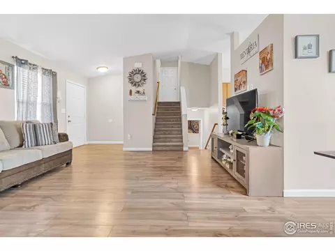 Living - 110 Keep Cir, Berthoud, CO 80513 photo 1 of 1