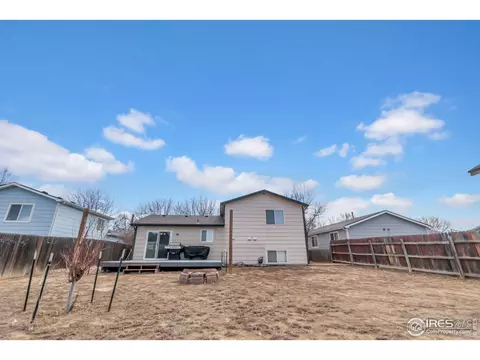 Exterior - 110 Keep Cir, Berthoud, CO 80513 photo 3 of 5