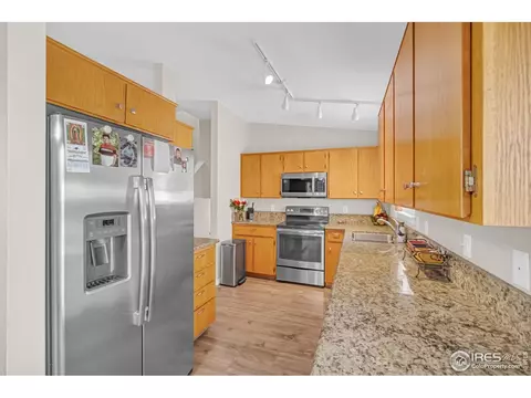 Kitchen - 110 Keep Cir, Berthoud, CO 80513 photo 1 of 2