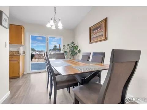 Dining - 110 Keep Cir, Berthoud, CO 80513 photo 1 of 2