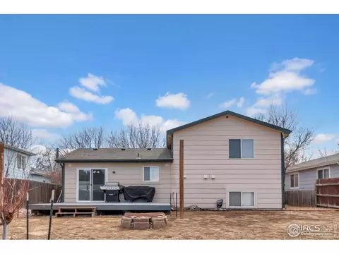Exterior - 110 Keep Cir, Berthoud, CO 80513 photo 4 of 5