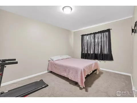 Bedroom - 110 Keep Cir, Berthoud, CO 80513 photo 3 of 3