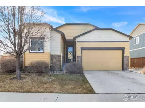 3082 Crux Dr, Loveland, CO 80537