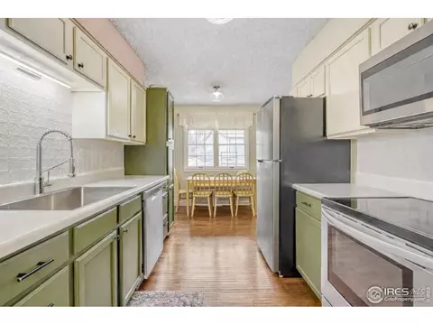 Kitchen - 1816 22nd St, Greeley, CO 80631 photo 1 of 2