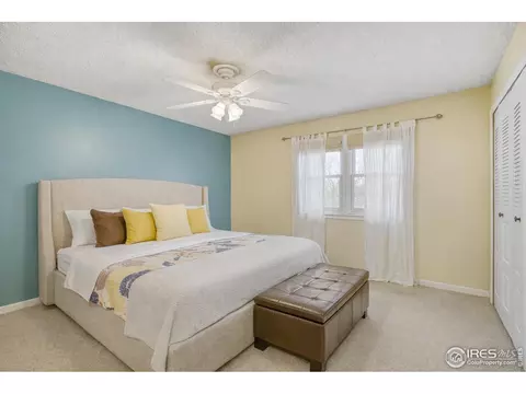 Bedroom - 1816 22nd St, Greeley, CO 80631 photo 1 of 4