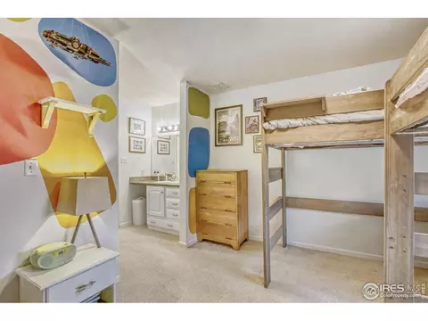 Bedroom - 1816 22nd St, Greeley, CO 80631 photo 2 of 4