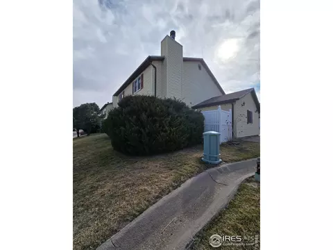 Exterior - 1816 22nd St, Greeley, CO 80631 photo 2 of 2