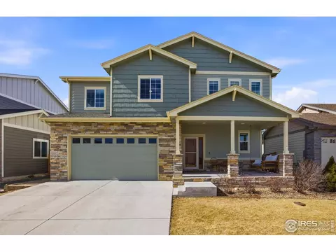 2293 Adobe Dr, Fort Collins, CO 80525
